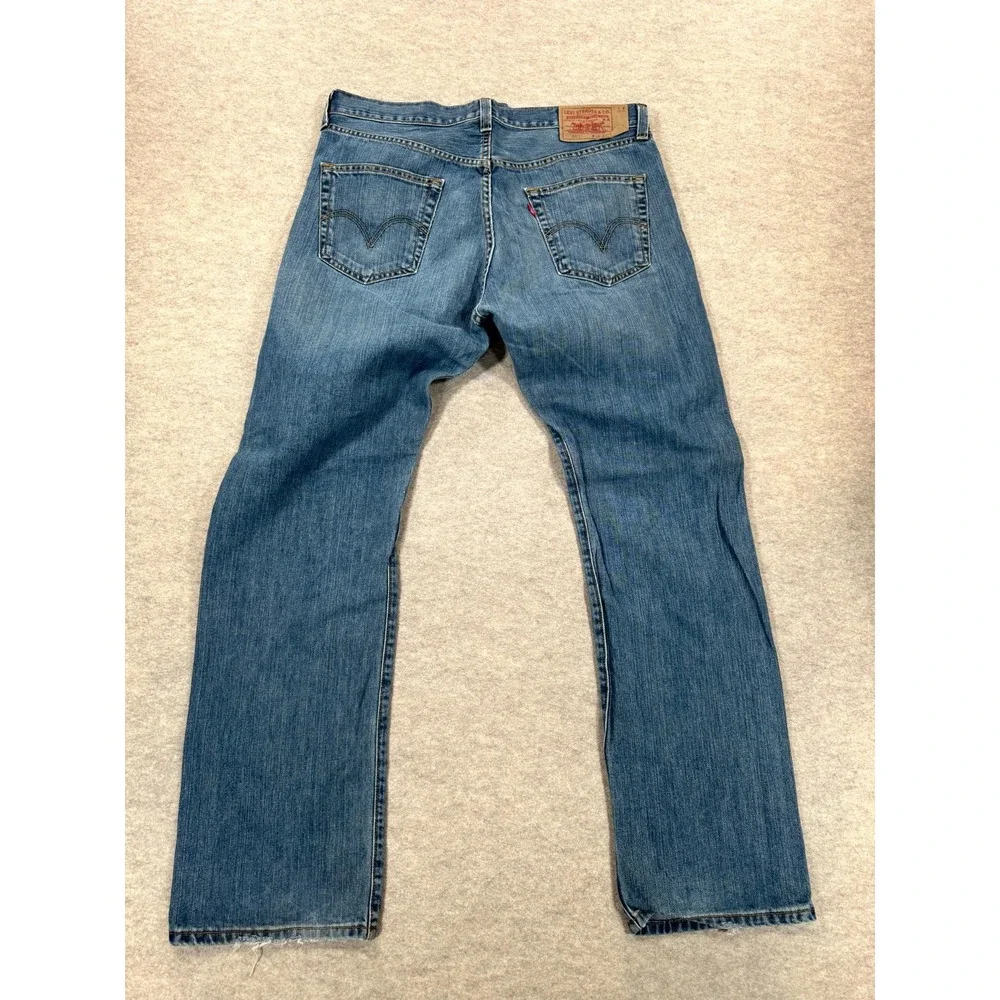 Levis levi 501